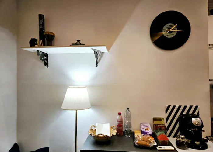 Sweet Home