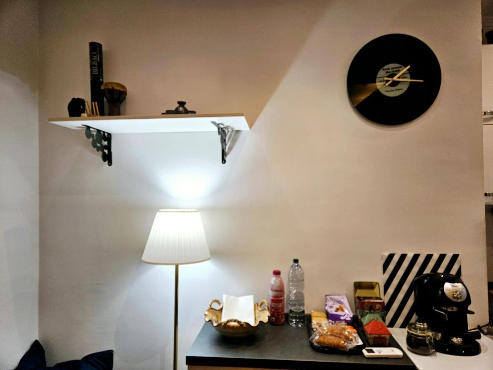 Sweet Apartment *