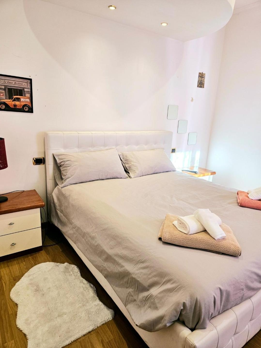 Apartment Sweet