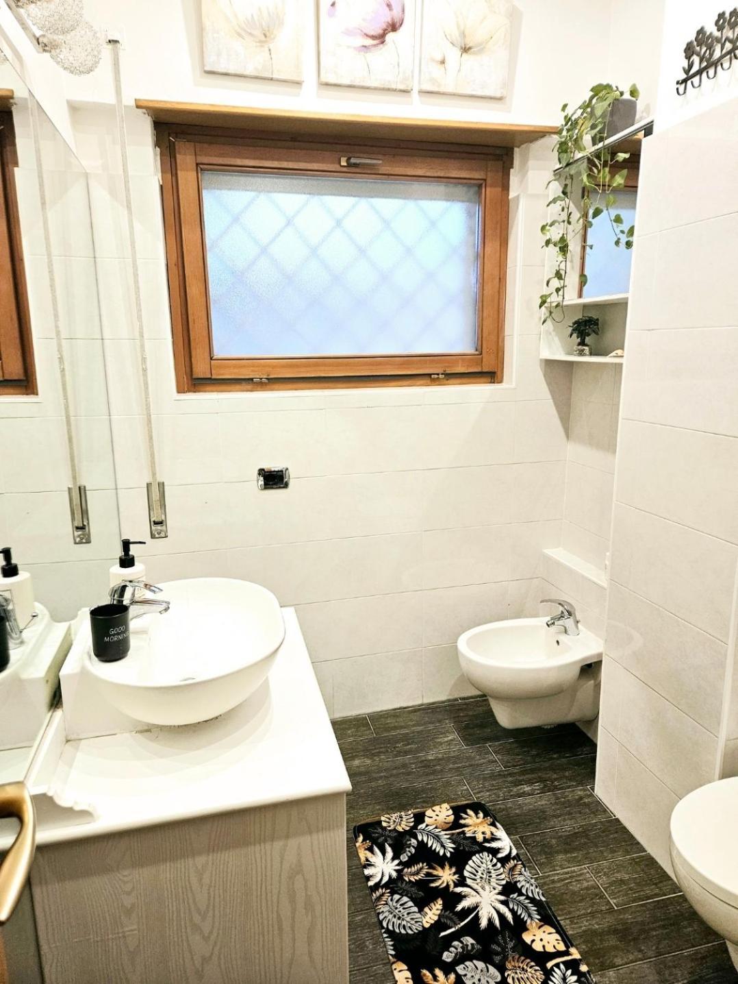 Sweet Apartment La Giustiniana