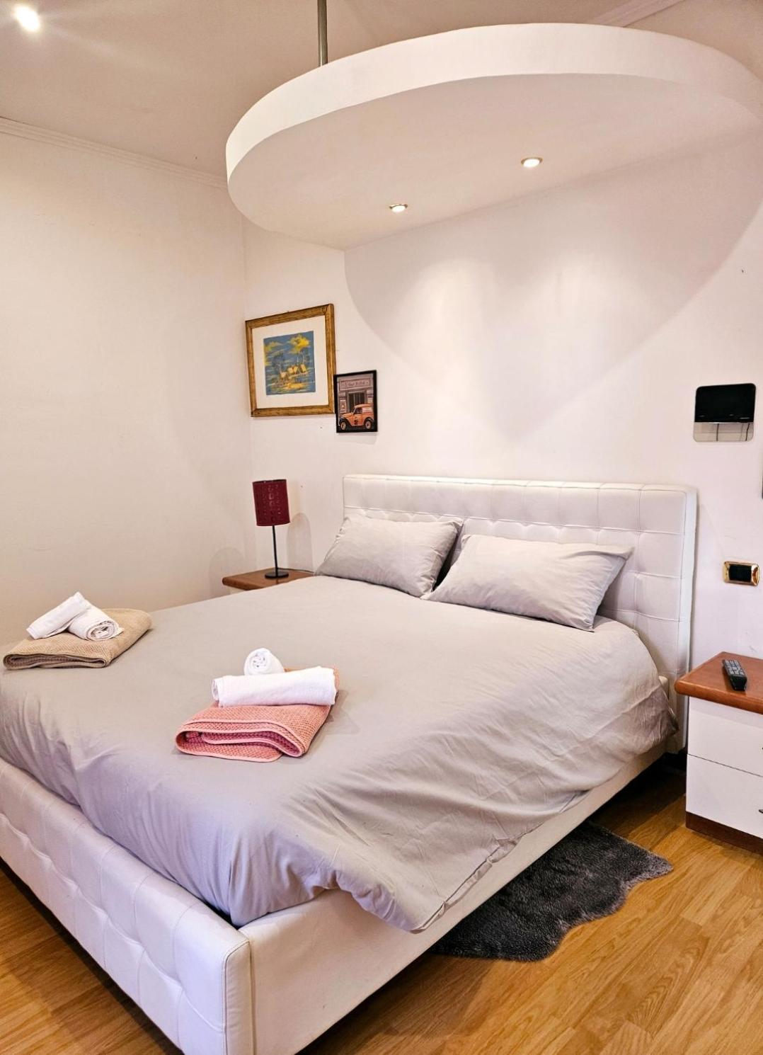 Apartment Sweet *